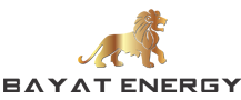 Bayat Energy Logo