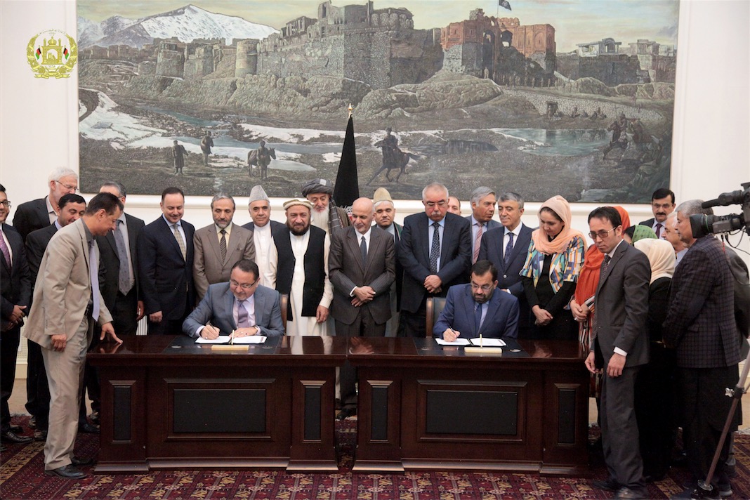 BAYAT POWER ANNOUNCES THREE-PHASE US$250M INVESTMENT PROGRAM TO ACCELERATE AFGHANISTAN’S GAS-FIRED POWER INDUSTRY